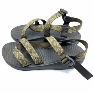 Chaco Classic Hiking Sandals with Vibram Sole